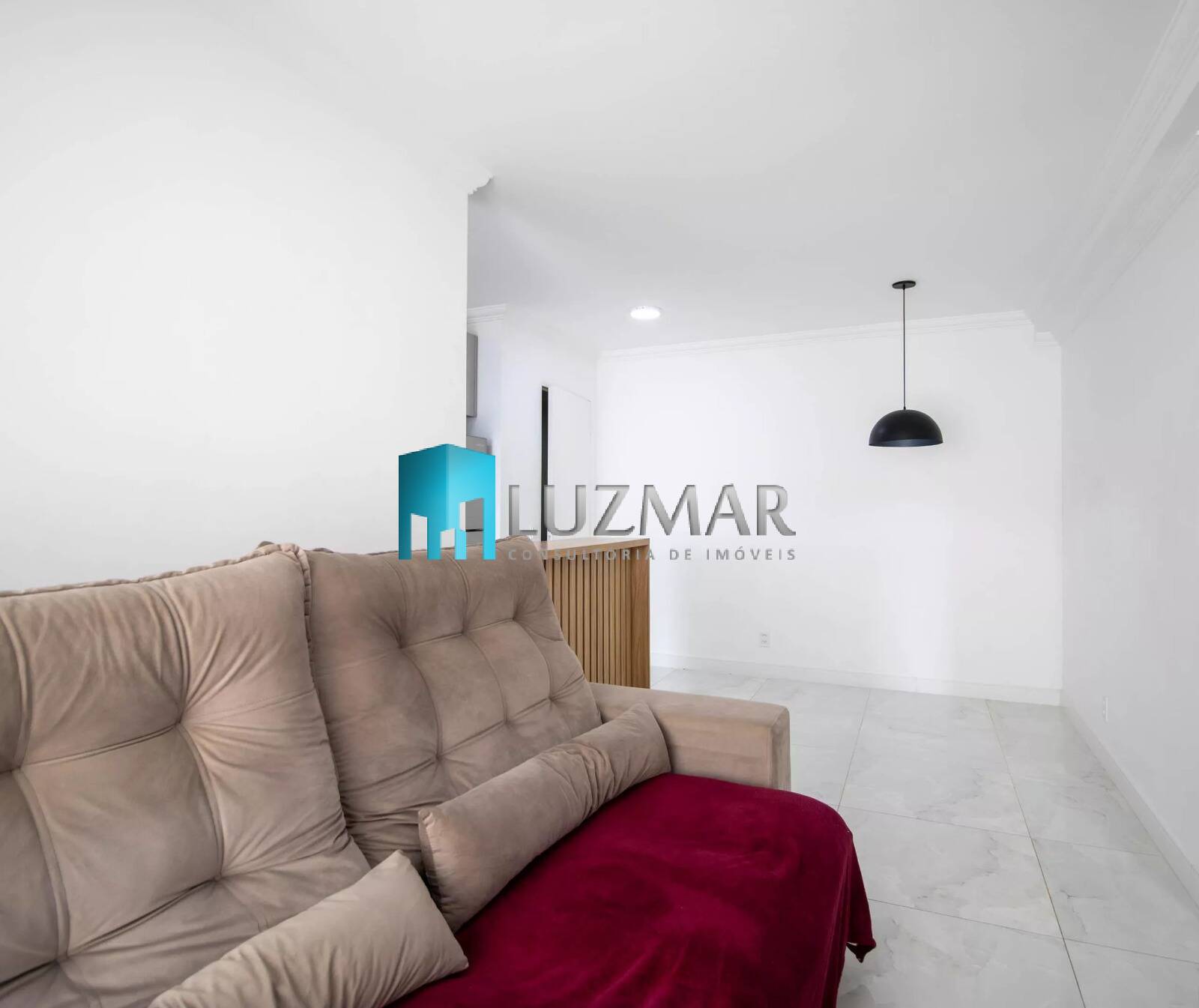 Apartamento, 2 quartos, 55 m² - Foto 4