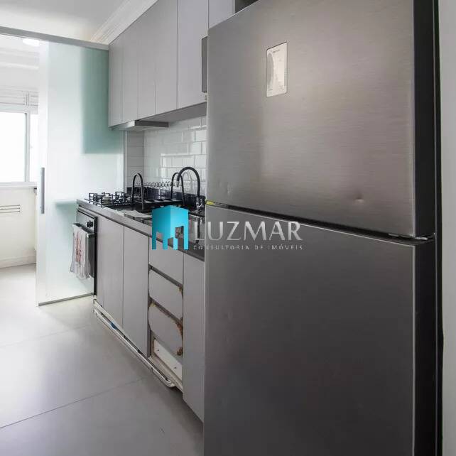 Apartamento, 2 quartos, 55 m² - Foto 8