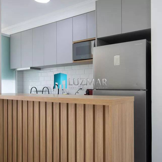 Apartamento, 2 quartos, 55 m² - Foto 5