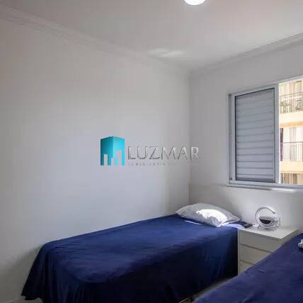 Apartamento, 2 quartos, 55 m² - Foto 9