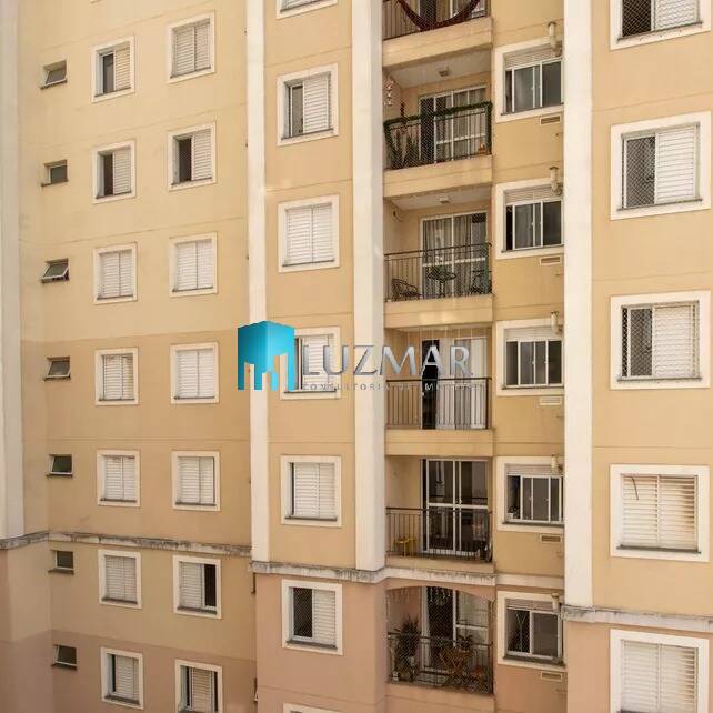Apartamento, 2 quartos, 55 m² - Foto 21