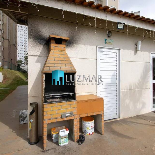 Apartamento, 2 quartos, 55 m² - Foto 26