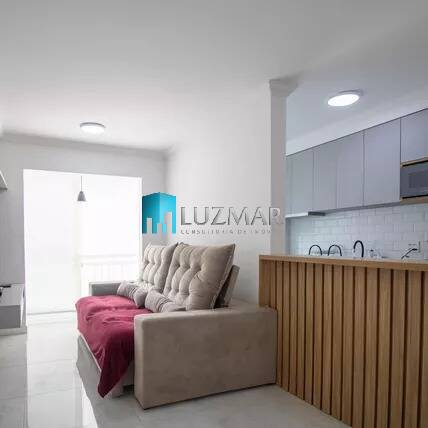 Apartamento, 2 quartos, 55 m² - Foto 1