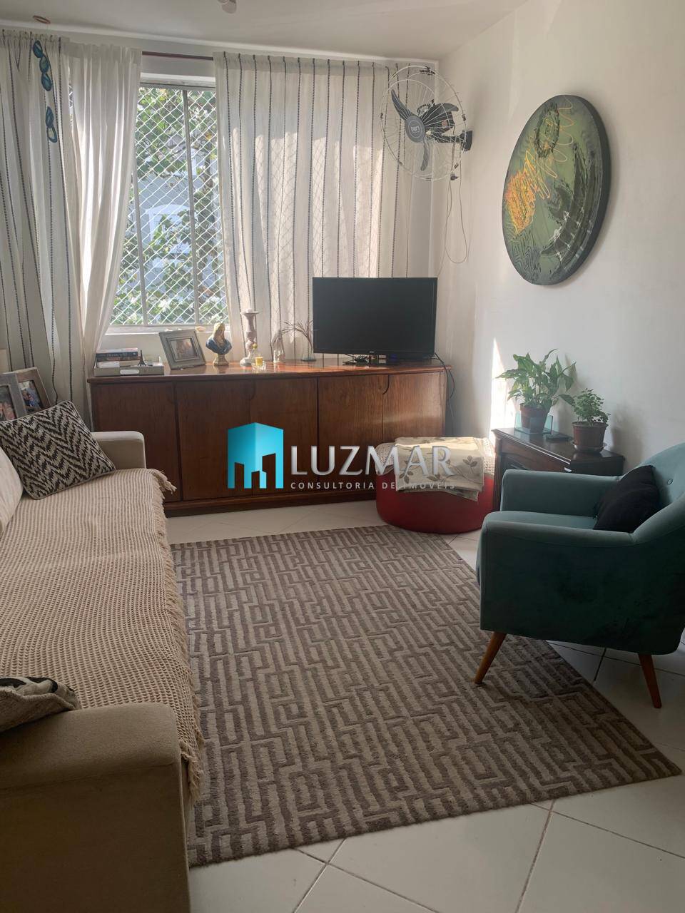 Apartamento, 3 quartos, 66 m² - Foto 3