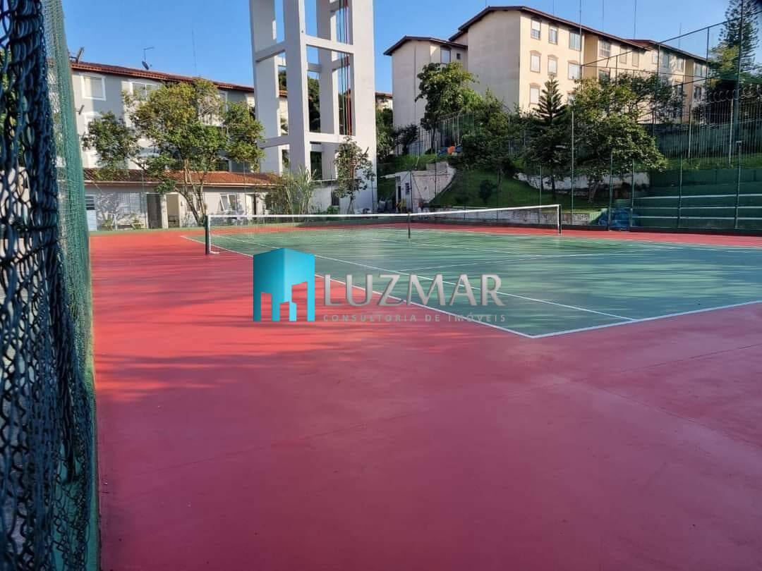 Apartamento, 3 quartos, 66 m² - Foto 17