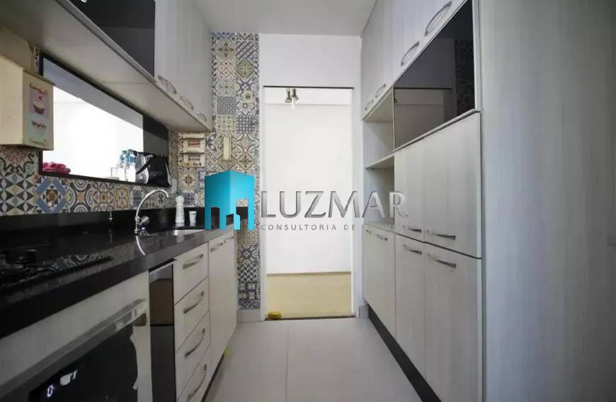 Apartamento, 3 quartos, 78 m² - Foto 5