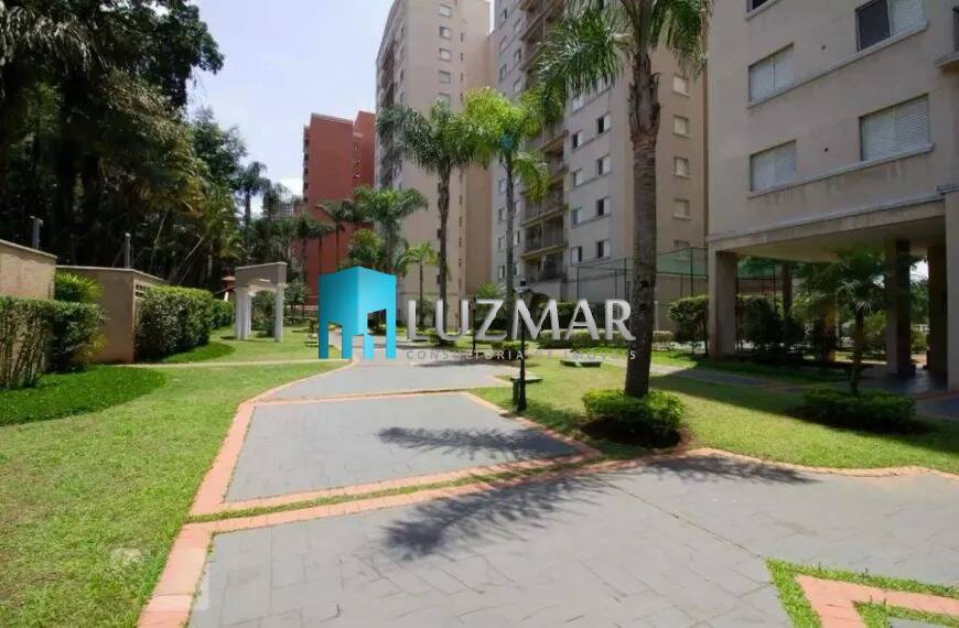 Apartamento, 3 quartos, 78 m² - Foto 25
