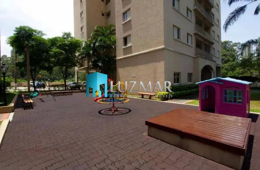 Apartamento, 3 quartos, 78 m² - Foto 26