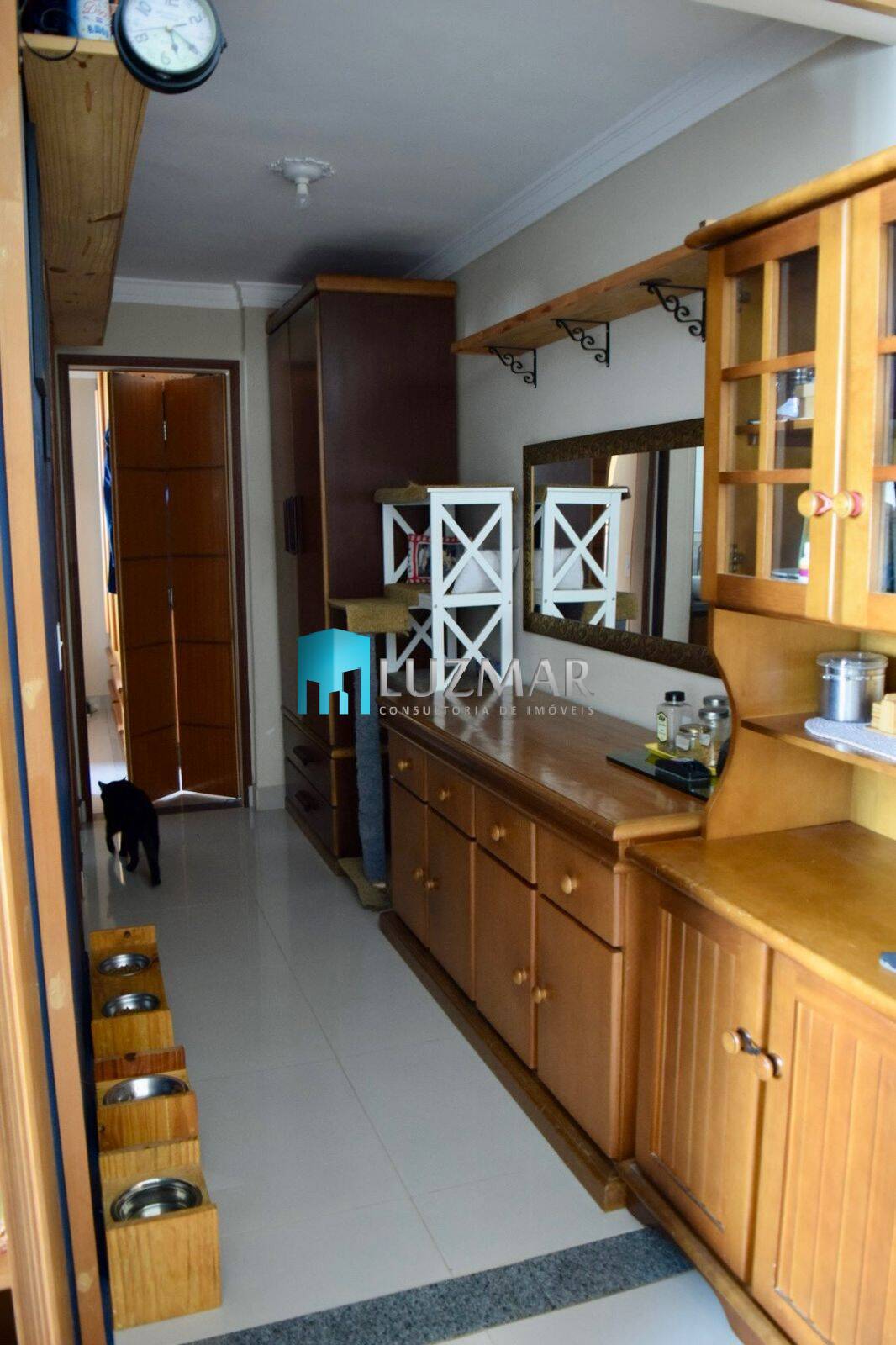 Apartamento, 2 quartos, 45 m² - Foto 11