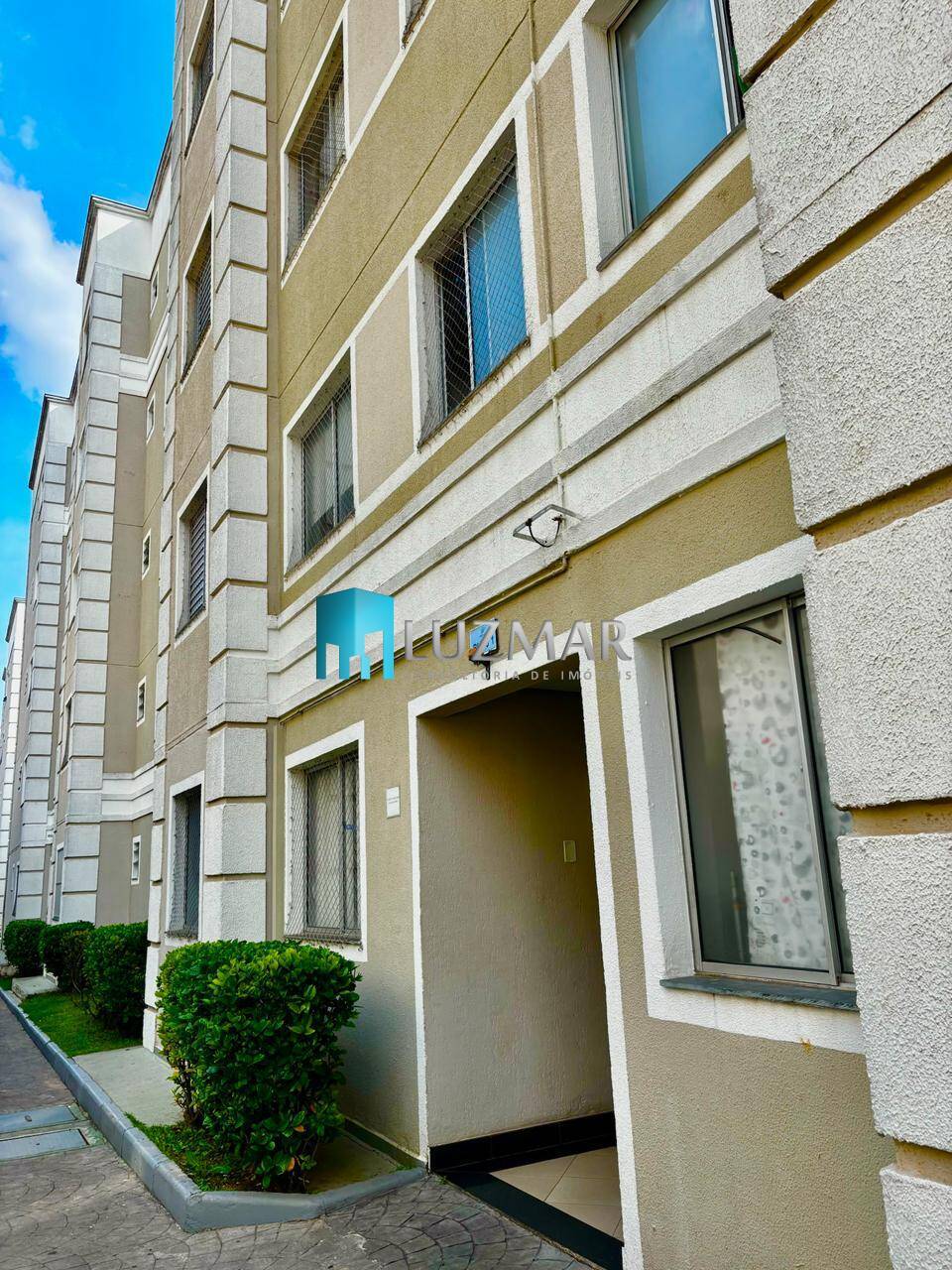 Apartamento, 2 quartos, 45 m² - Foto 26
