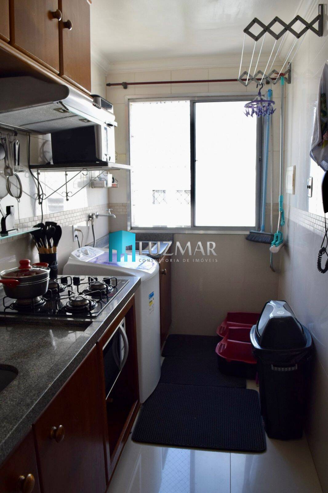 Apartamento, 2 quartos, 45 m² - Foto 18