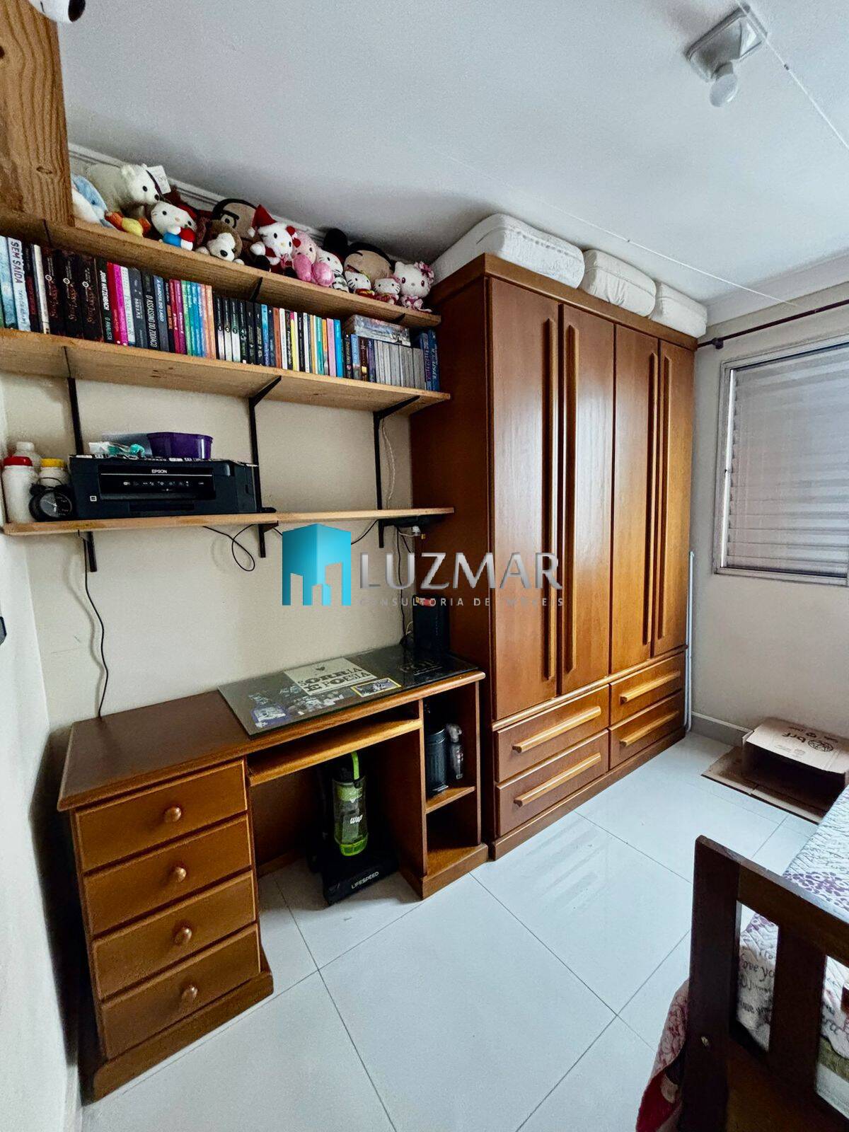 Apartamento, 2 quartos, 45 m² - Foto 14