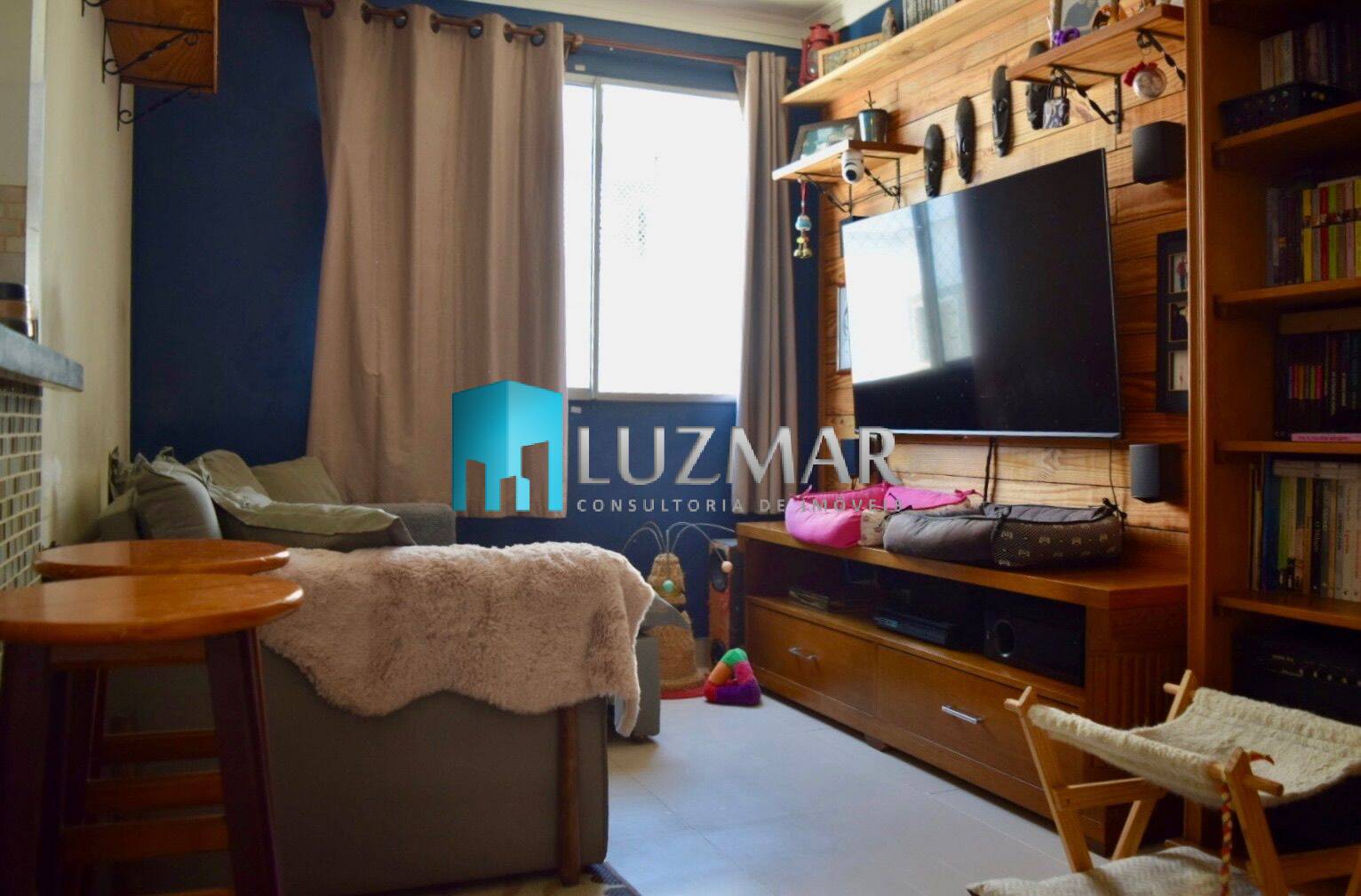 Apartamento, 2 quartos, 45 m² - Foto 6