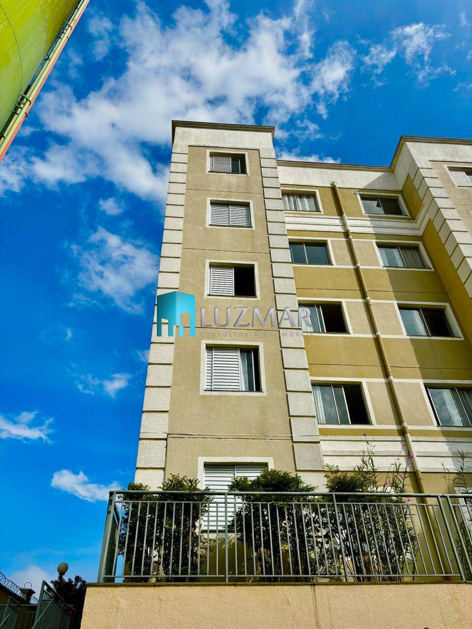 Apartamento, 2 quartos, 45 m² - Foto 24