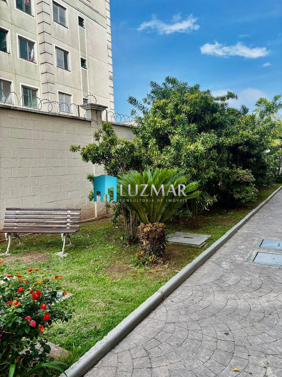 Apartamento, 2 quartos, 45 m² - Foto 27
