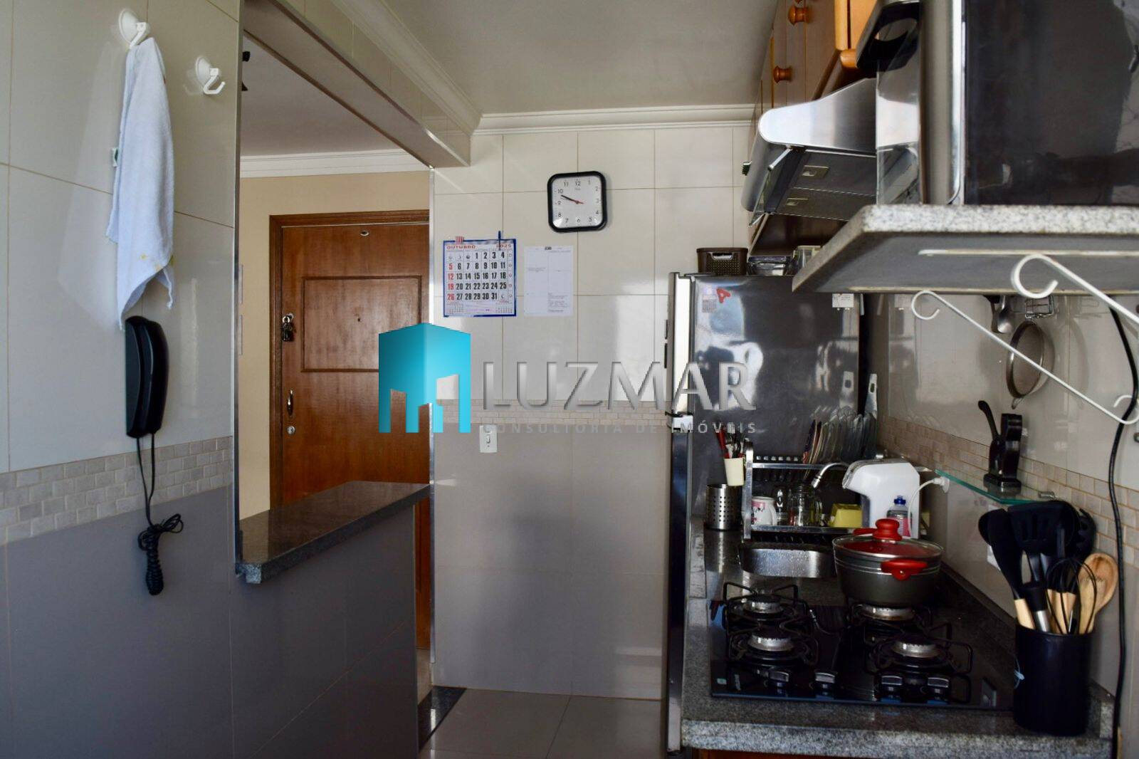 Apartamento, 2 quartos, 45 m² - Foto 17