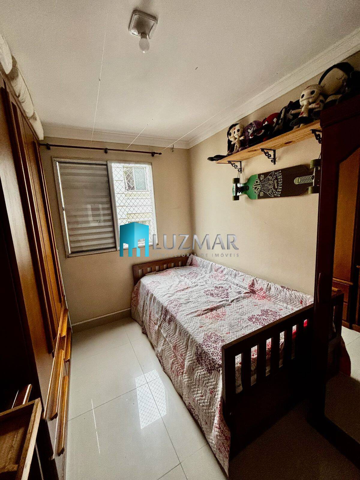 Apartamento, 2 quartos, 45 m² - Foto 13