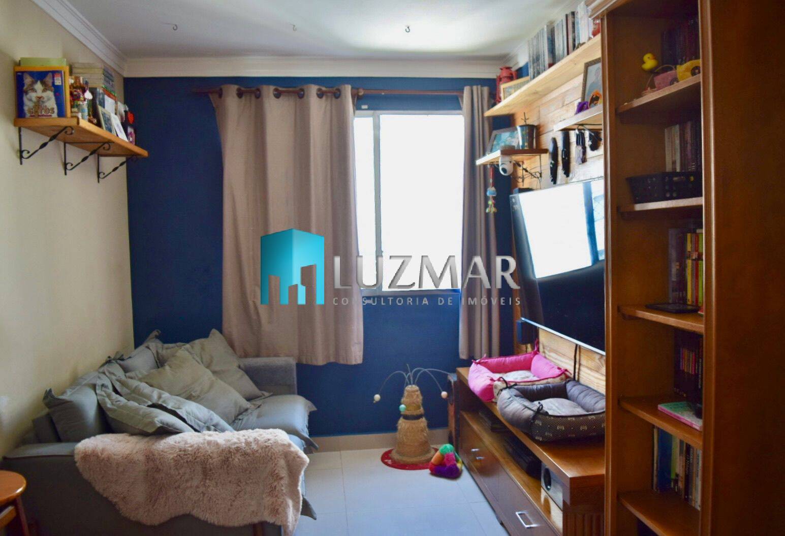Apartamento, 2 quartos, 45 m² - Foto 22