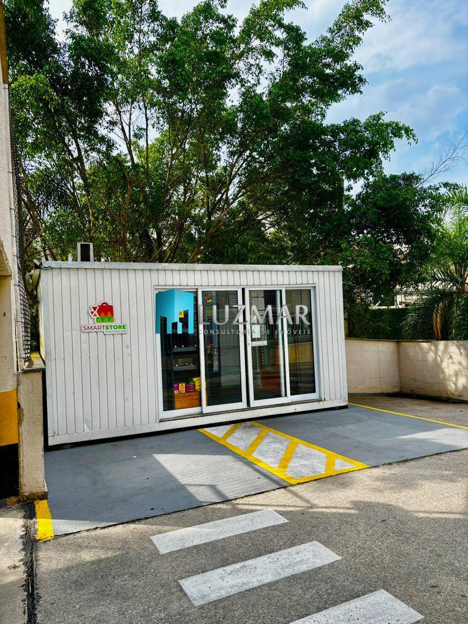 Apartamento, 2 quartos, 45 m² - Foto 30