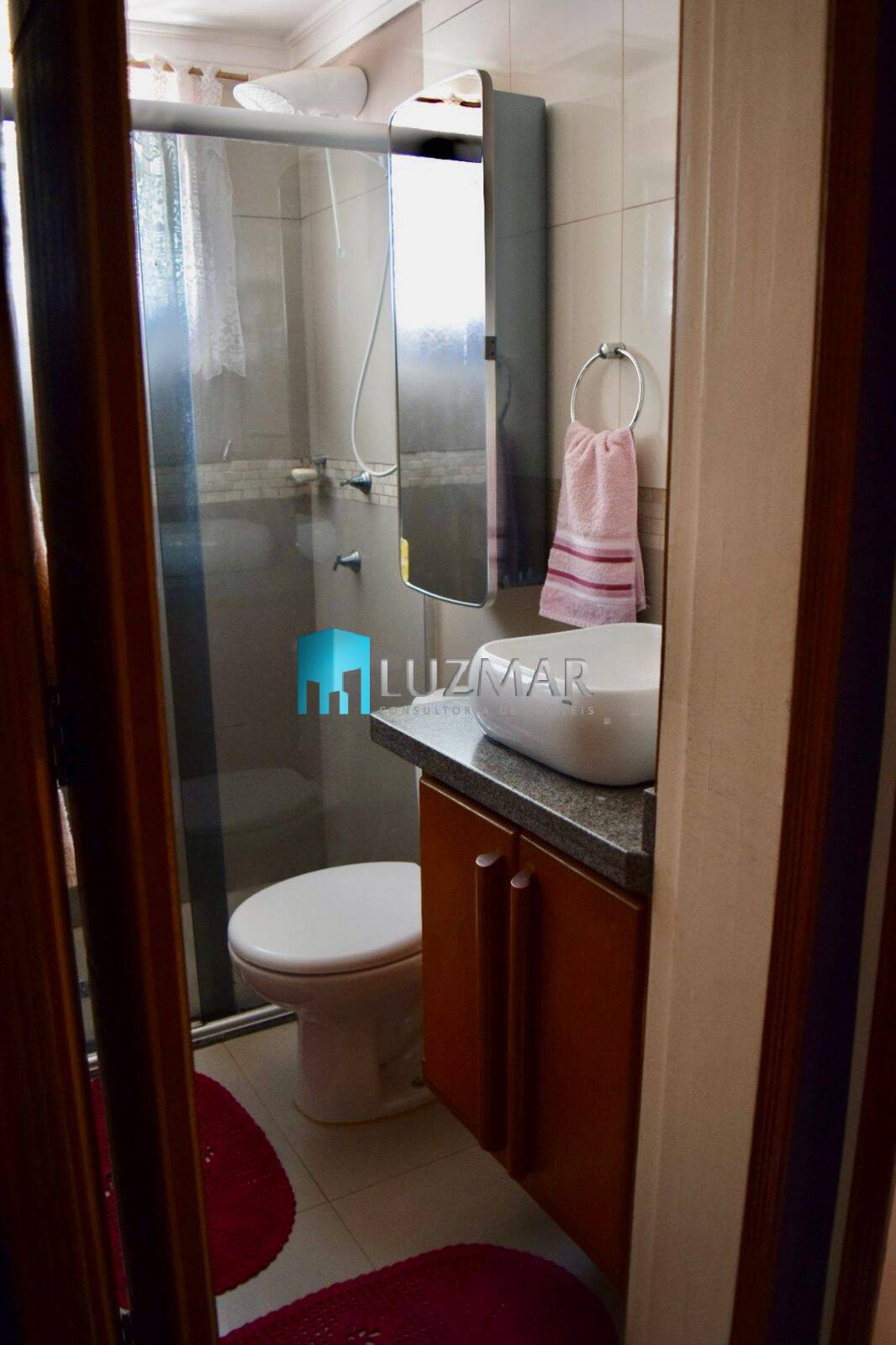 Apartamento, 2 quartos, 45 m² - Foto 16