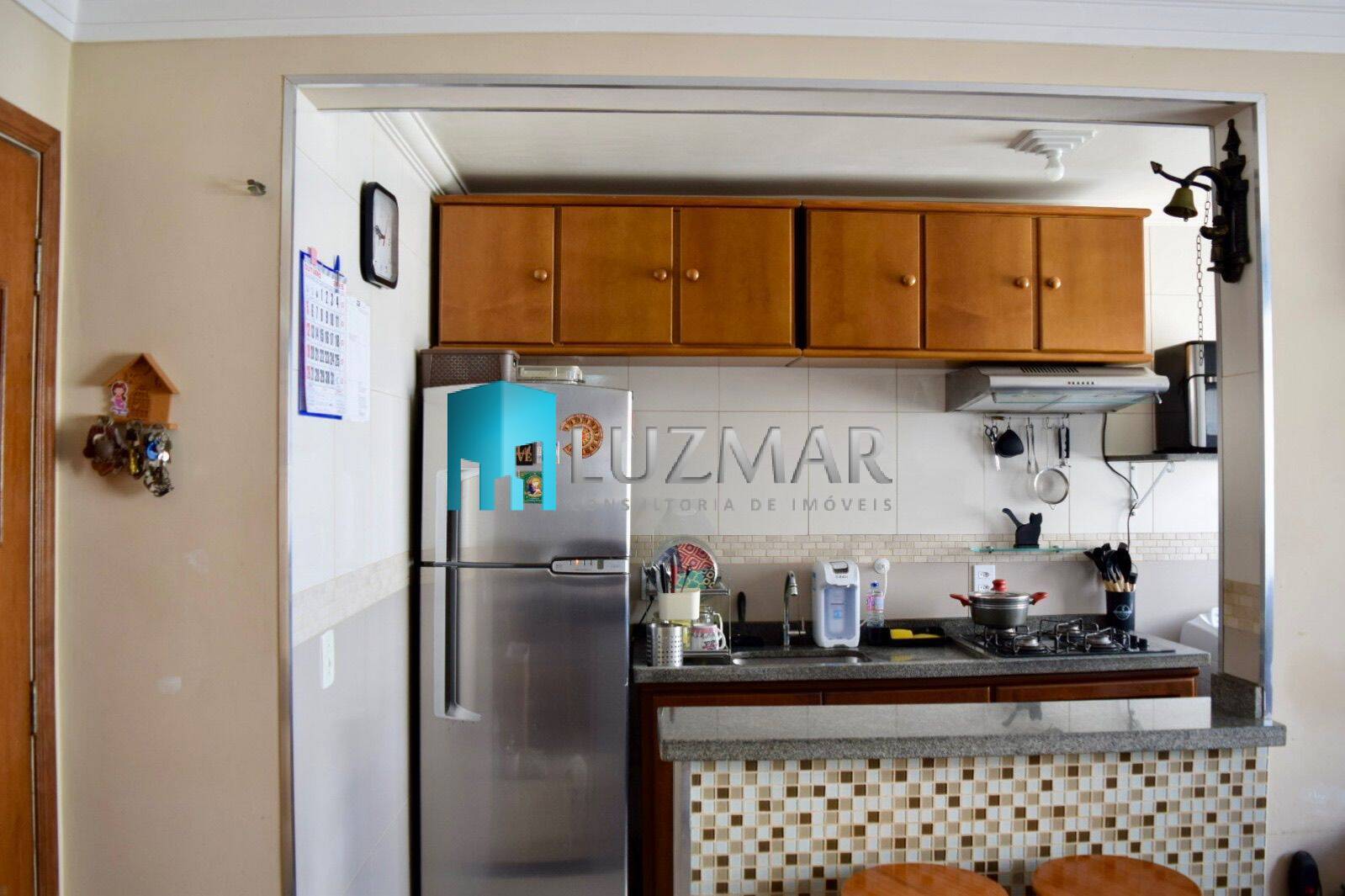 Apartamento, 2 quartos, 45 m² - Foto 2