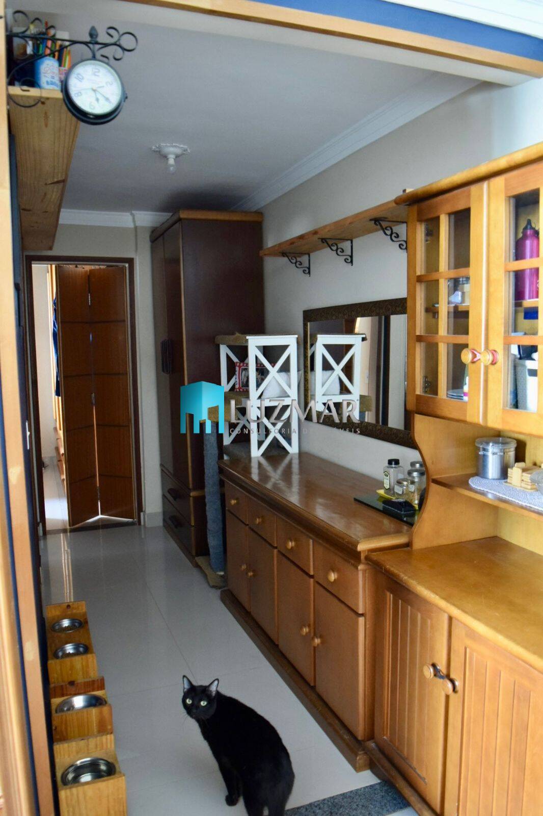 Apartamento, 2 quartos, 45 m² - Foto 21