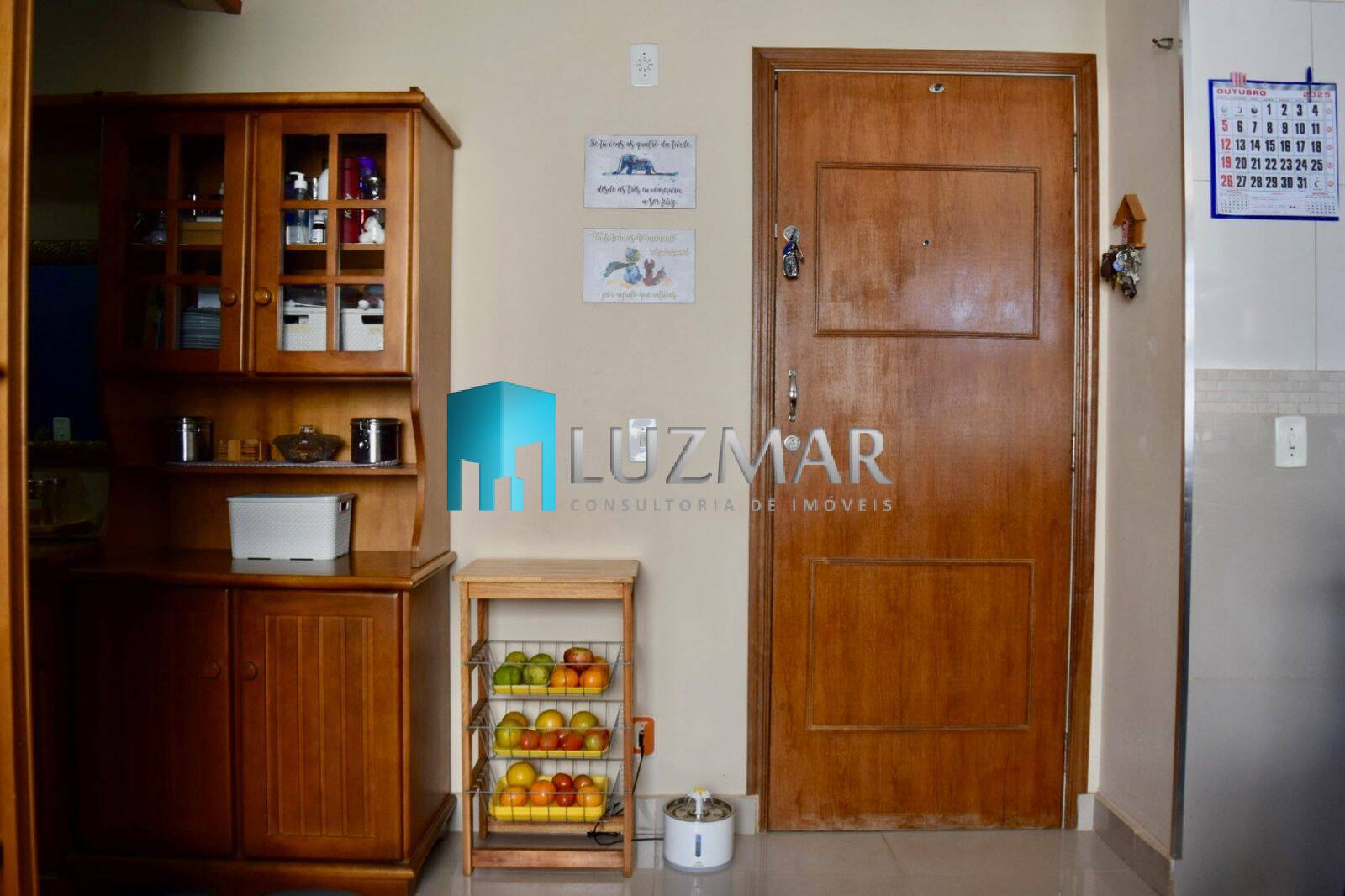 Apartamento, 2 quartos, 45 m² - Foto 3