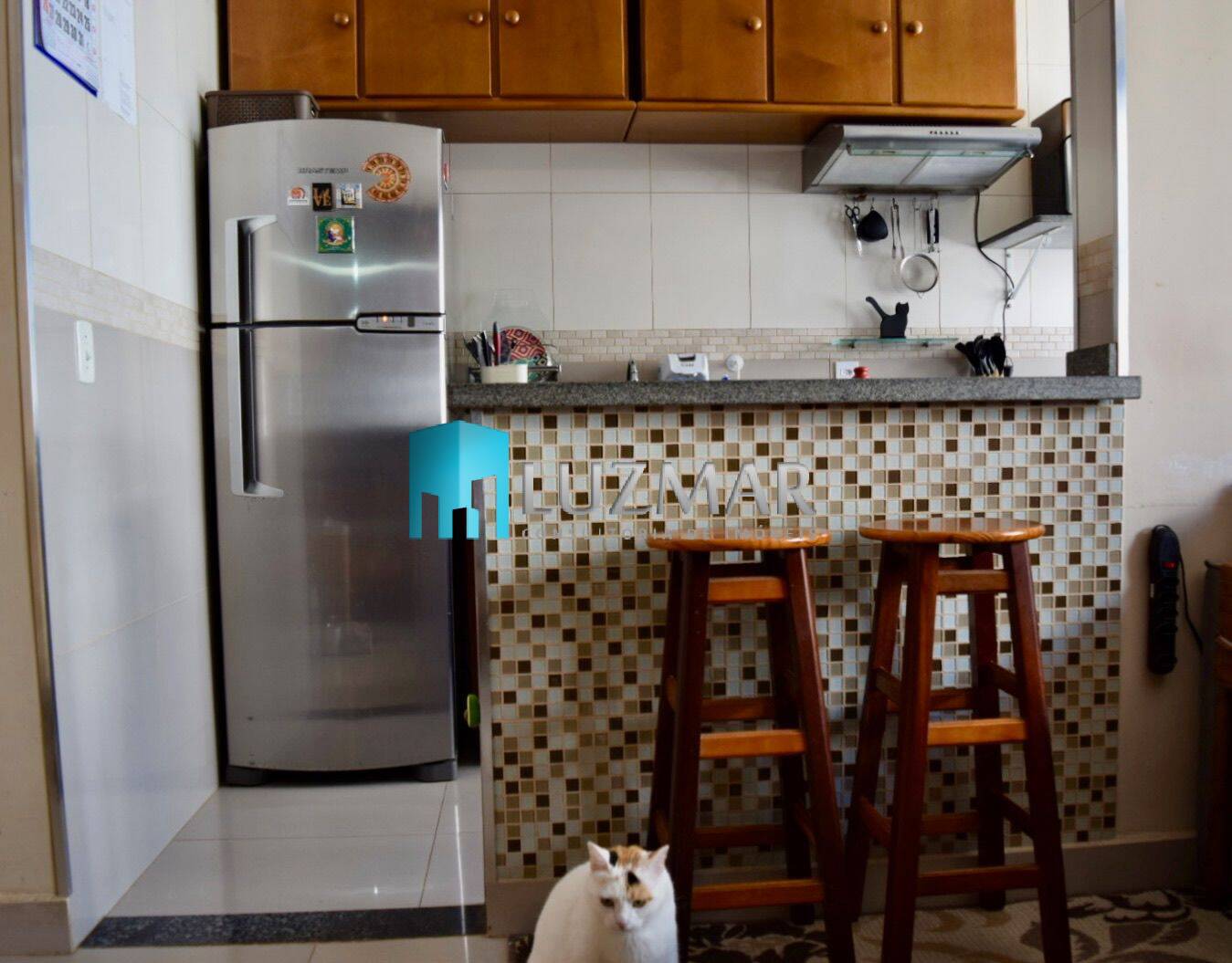 Apartamento, 2 quartos, 45 m² - Foto 5