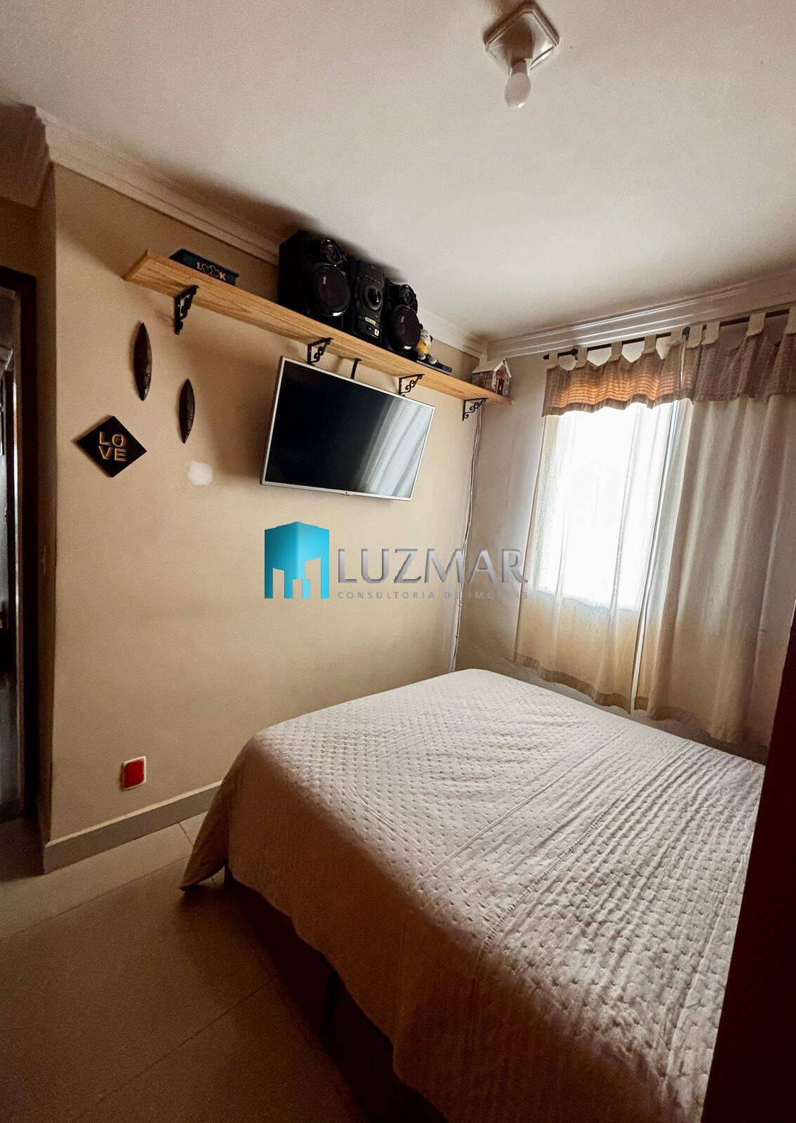Apartamento, 2 quartos, 45 m² - Foto 9