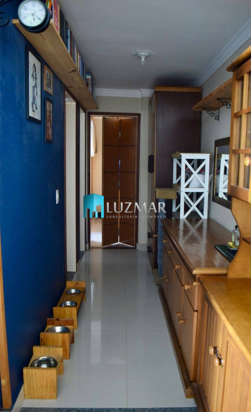 Apartamento, 2 quartos, 45 m² - Foto 23