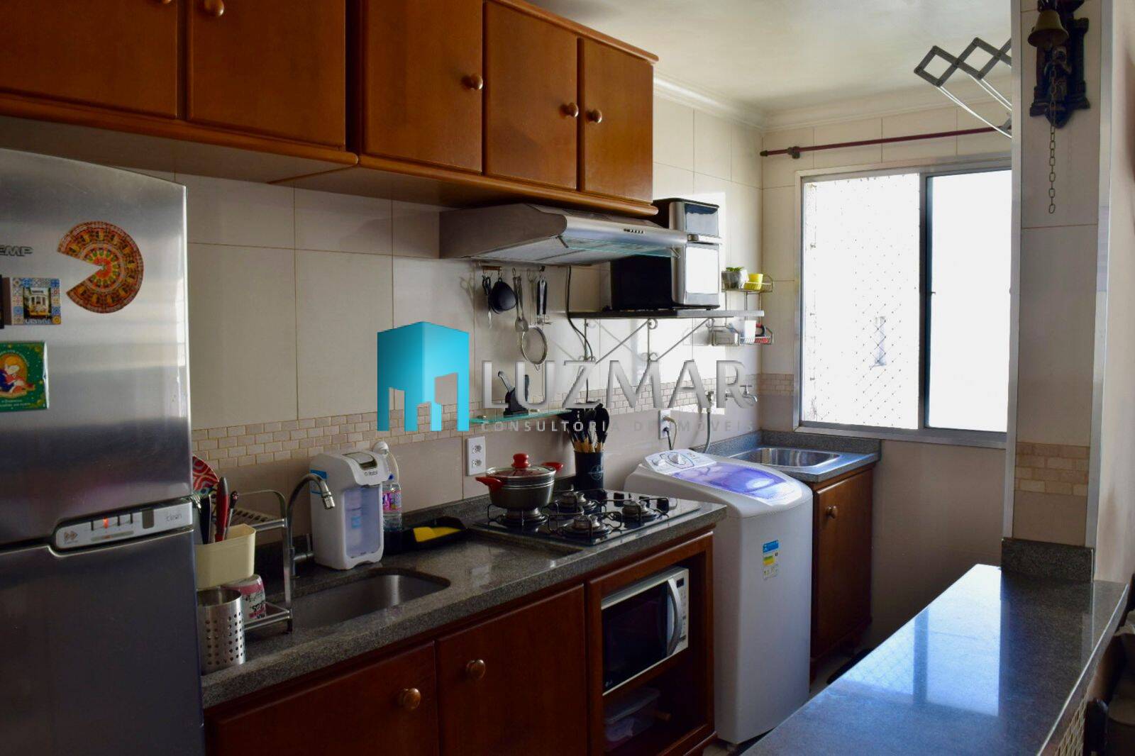 Apartamento, 2 quartos, 45 m² - Foto 4