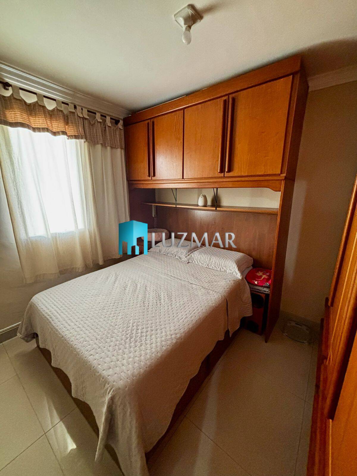 Apartamento, 2 quartos, 45 m² - Foto 8
