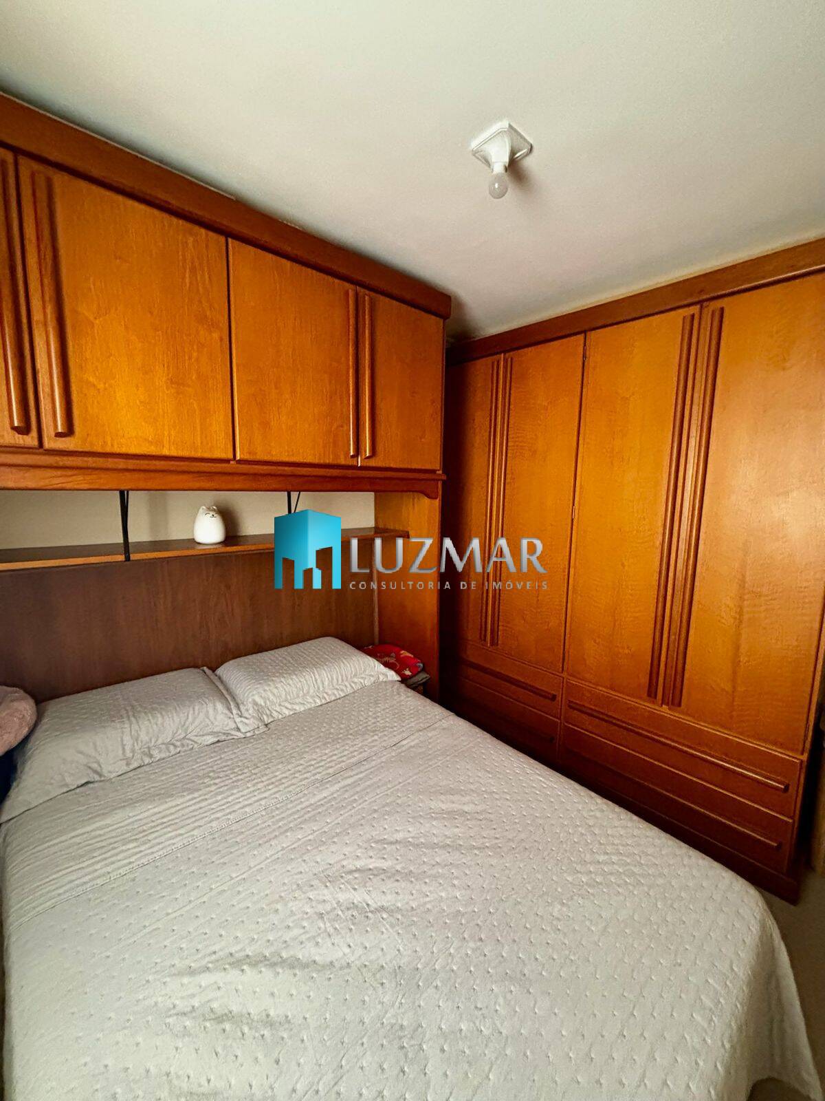 Apartamento, 2 quartos, 45 m² - Foto 10