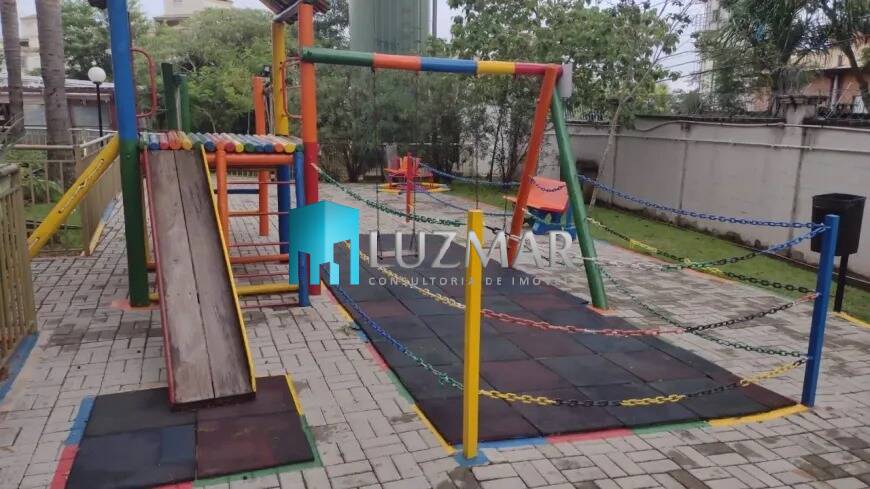 Apartamento, 2 quartos, 45 m² - Foto 35