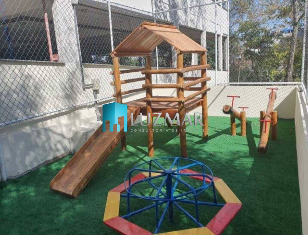 Apartamento, 2 quartos, 45 m² - Foto 39
