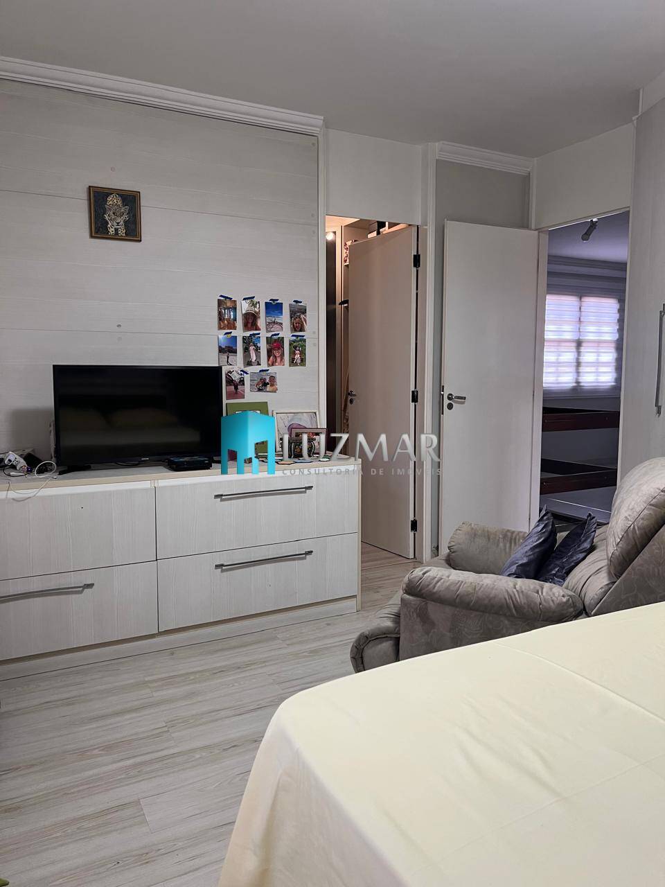 Casa de Condomínio, 4 quartos - Foto 12