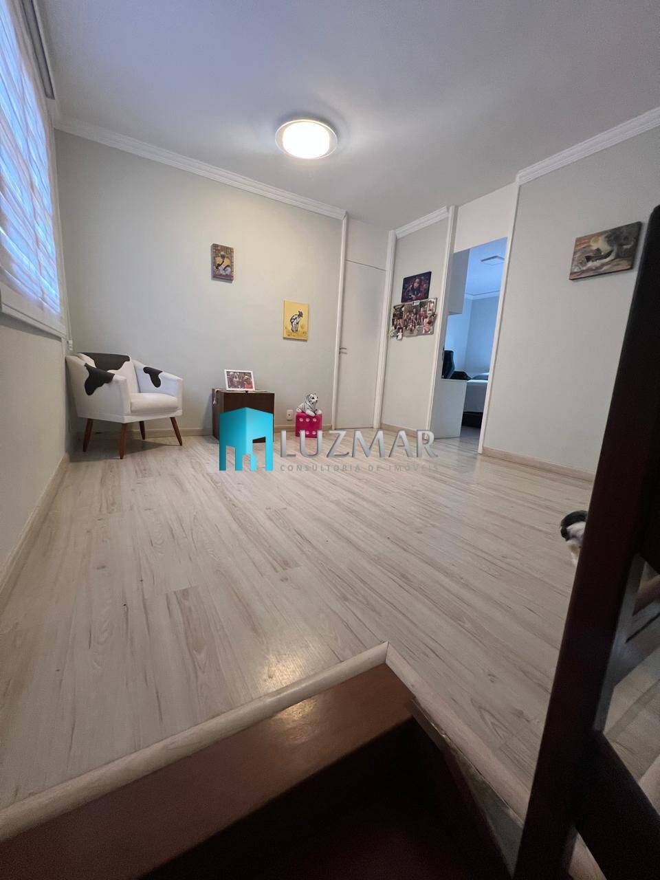 Casa de Condomínio, 4 quartos - Foto 22
