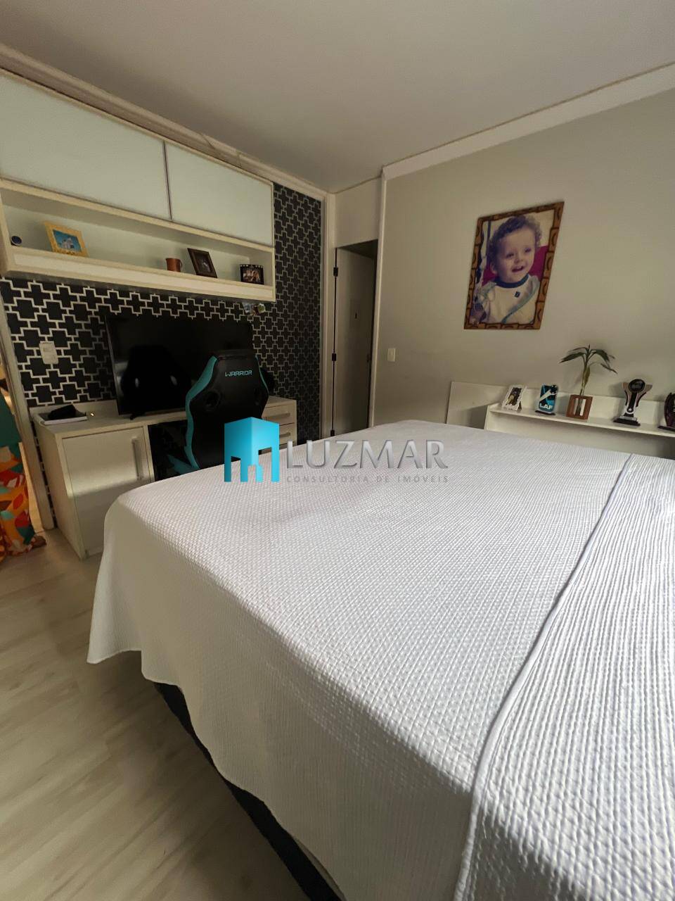 Casa de Condomínio, 4 quartos - Foto 31