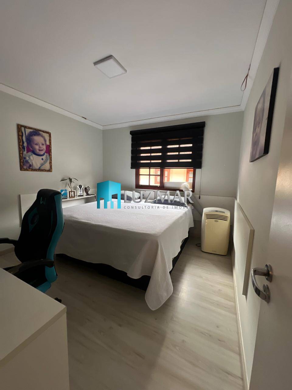 Casa de Condomínio, 4 quartos - Foto 30