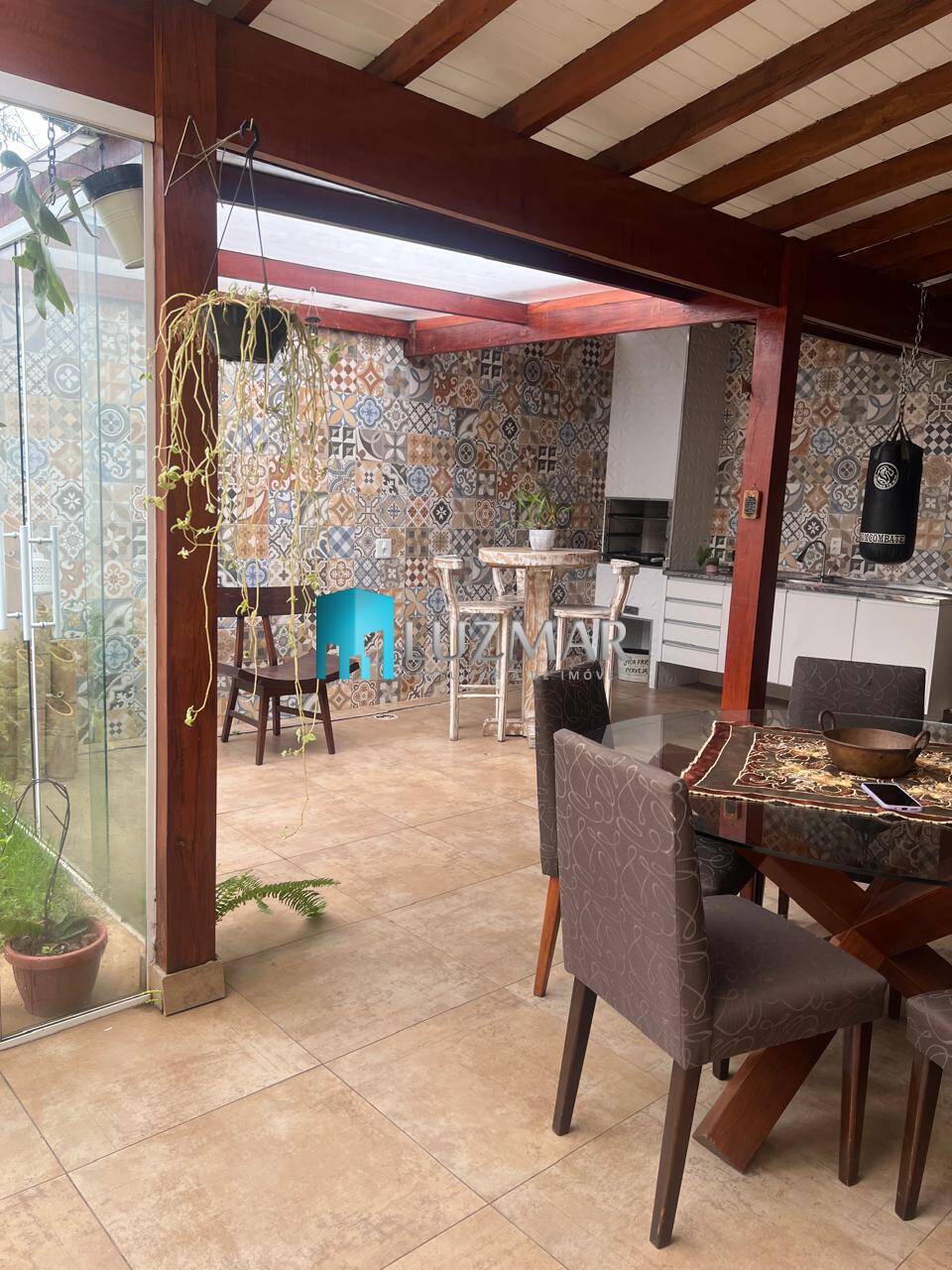 Casa de Condomínio, 4 quartos - Foto 40