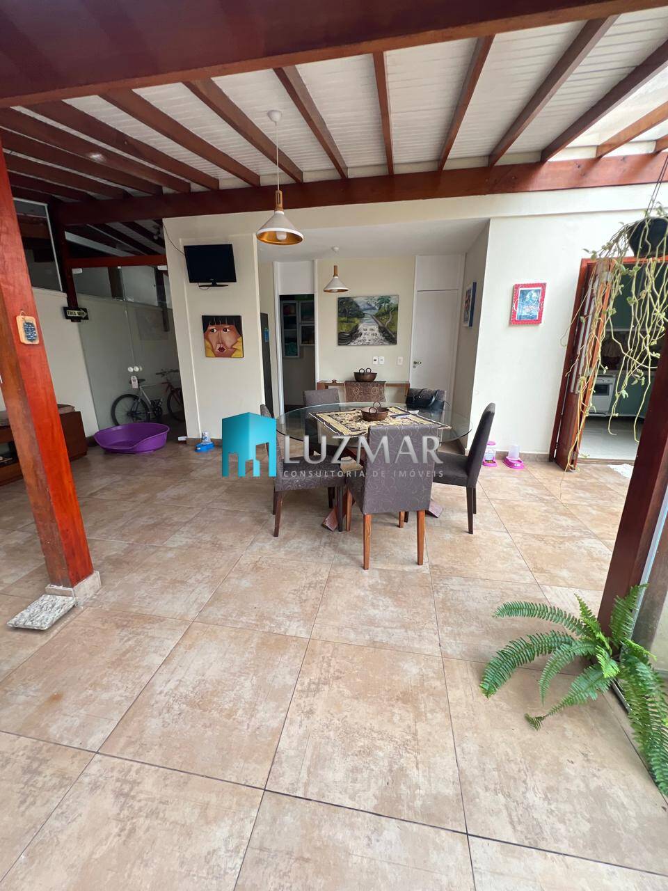 Casa de Condomínio, 4 quartos - Foto 42
