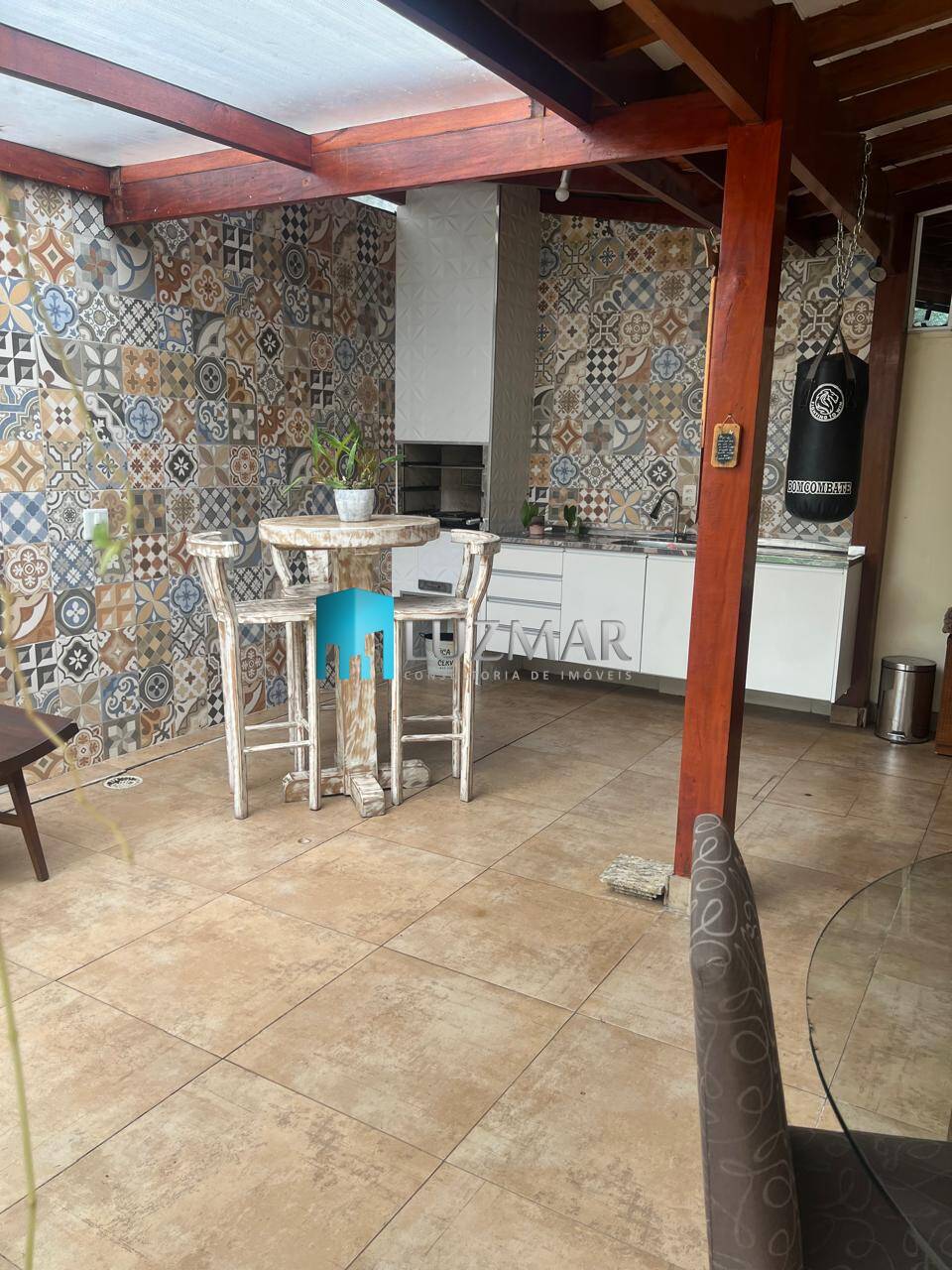 Casa de Condomínio, 4 quartos - Foto 41