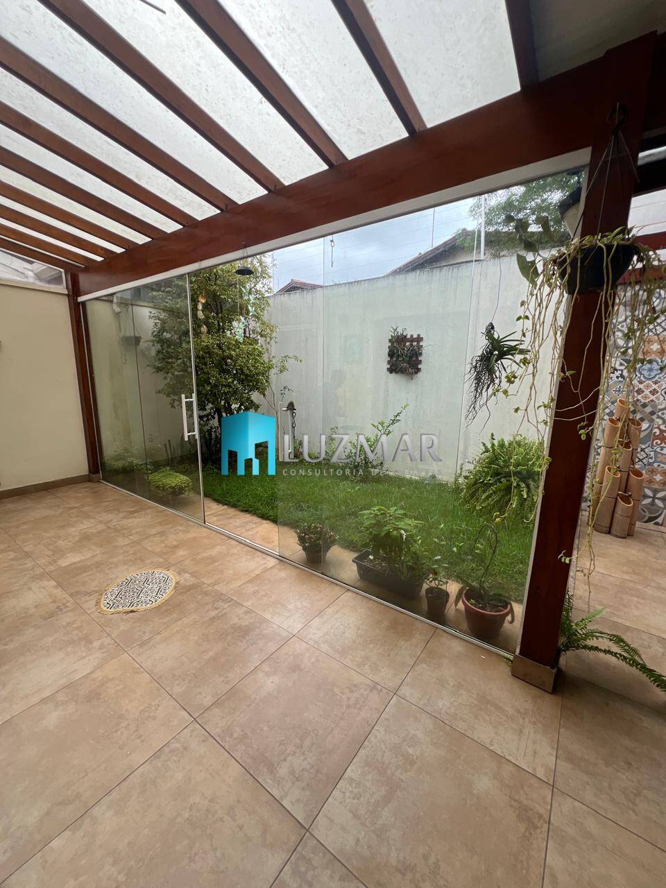 Casa de Condomínio, 4 quartos - Foto 44