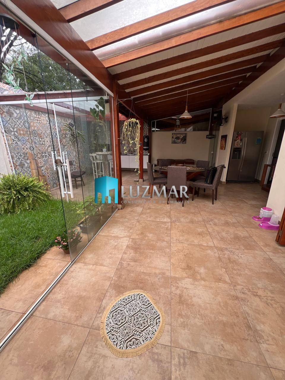 Casa de Condomínio, 4 quartos - Foto 45
