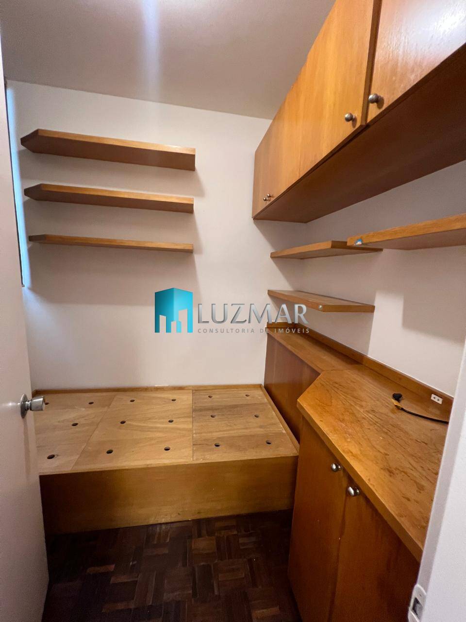Apartamento, 3 quartos, 140 m² - Foto 55