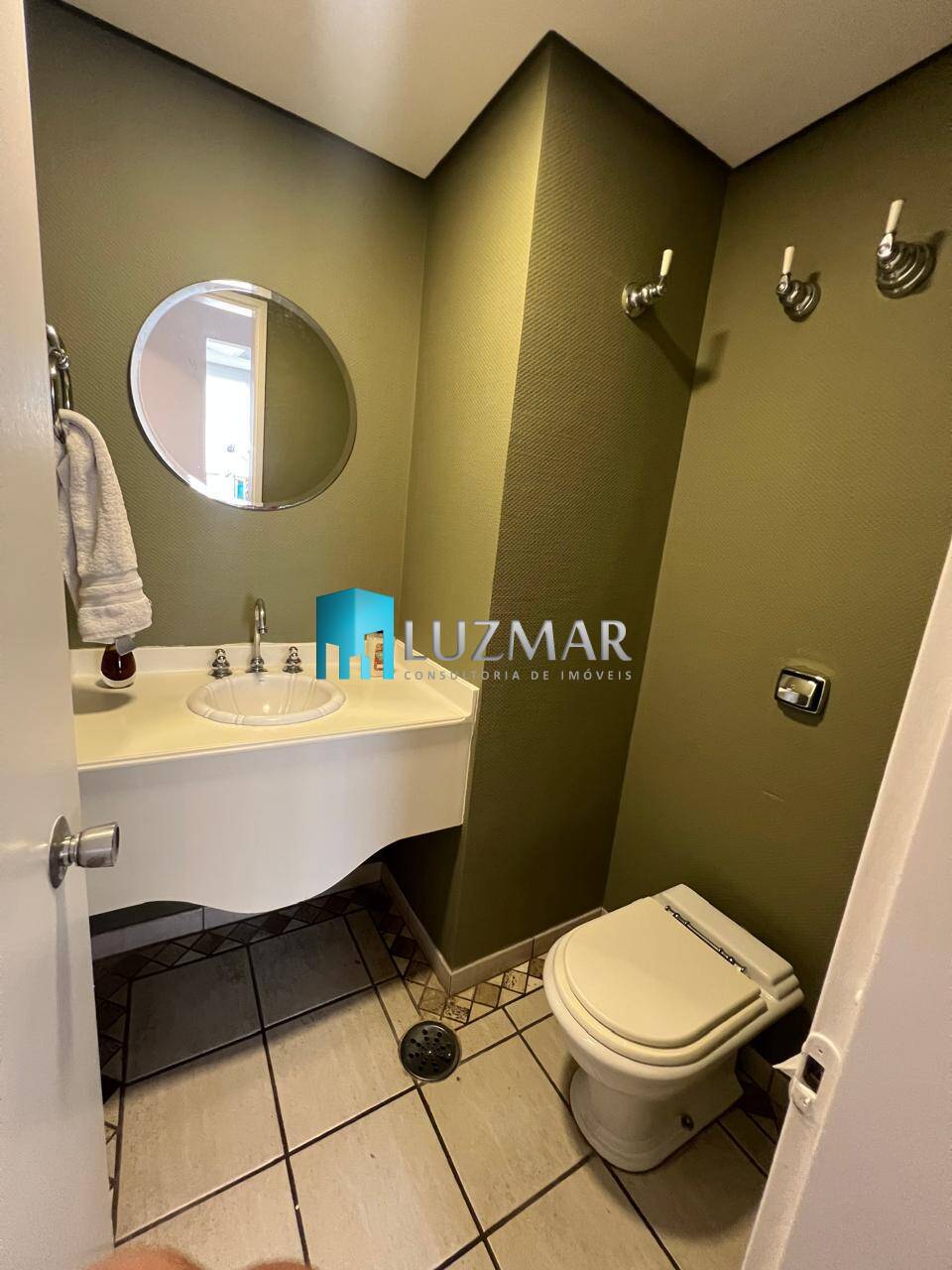 Apartamento, 3 quartos, 140 m² - Foto 57