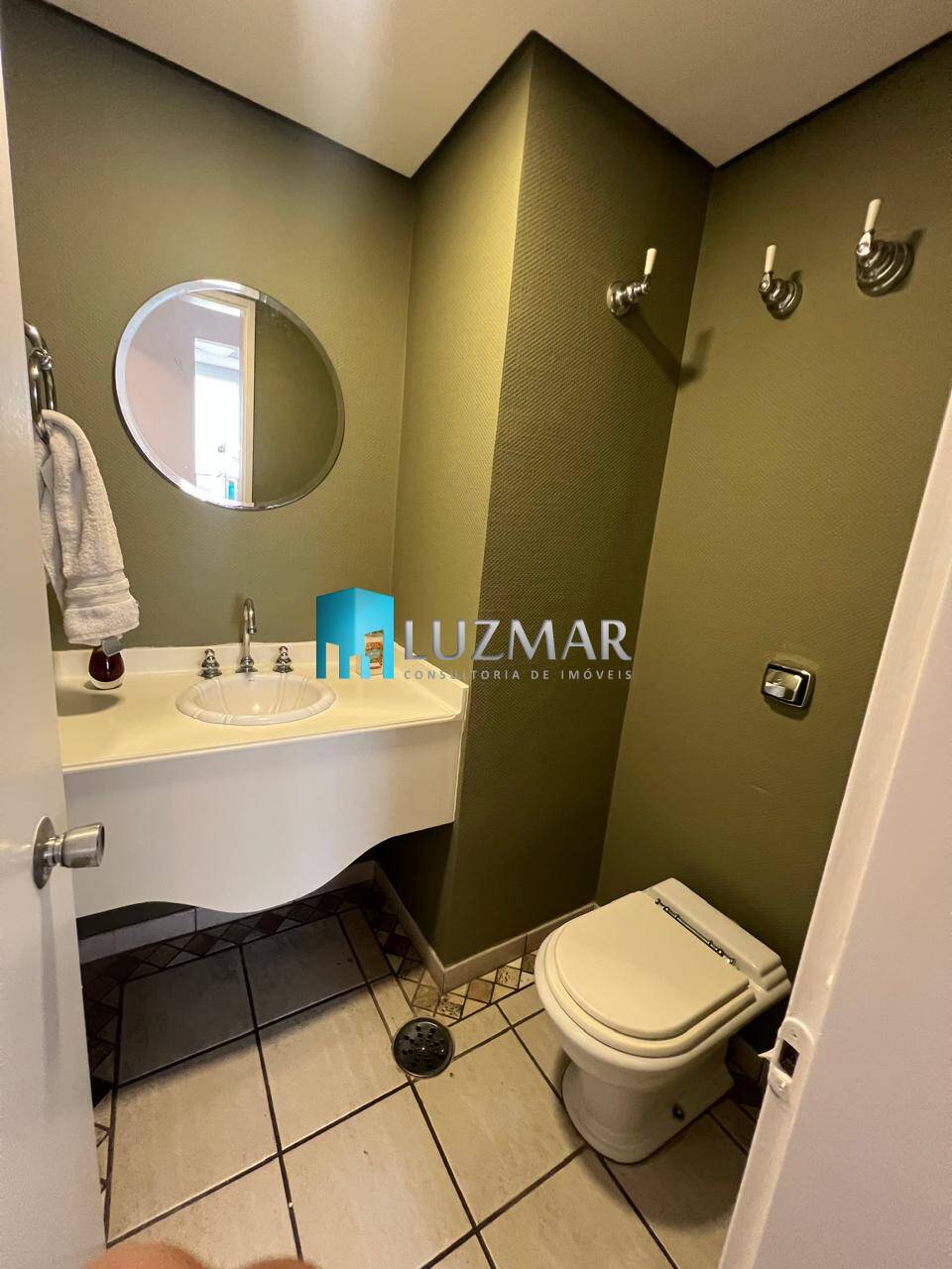 Apartamento, 3 quartos, 140 m² - Foto 59