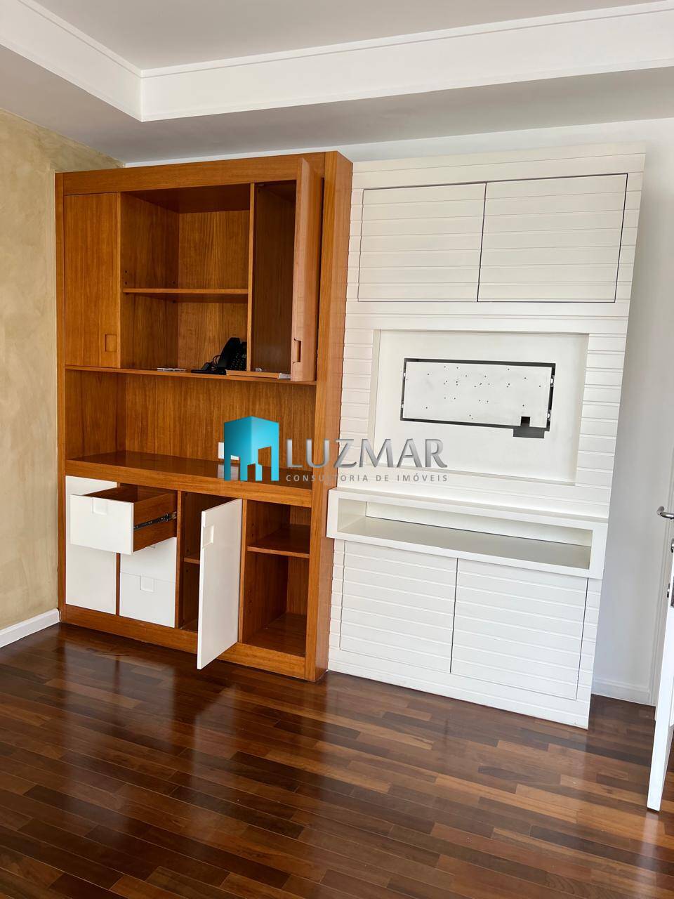 Apartamento, 3 quartos, 140 m² - Foto 34