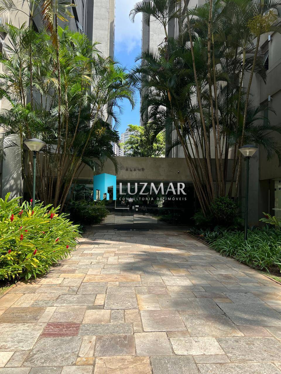 Apartamento, 3 quartos, 140 m² - Foto 94