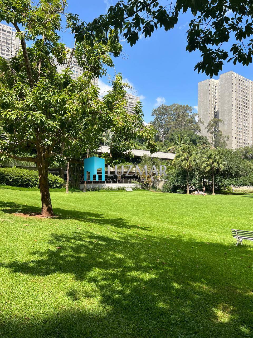 Apartamento, 3 quartos, 140 m² - Foto 96